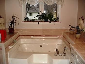 Jet Tub