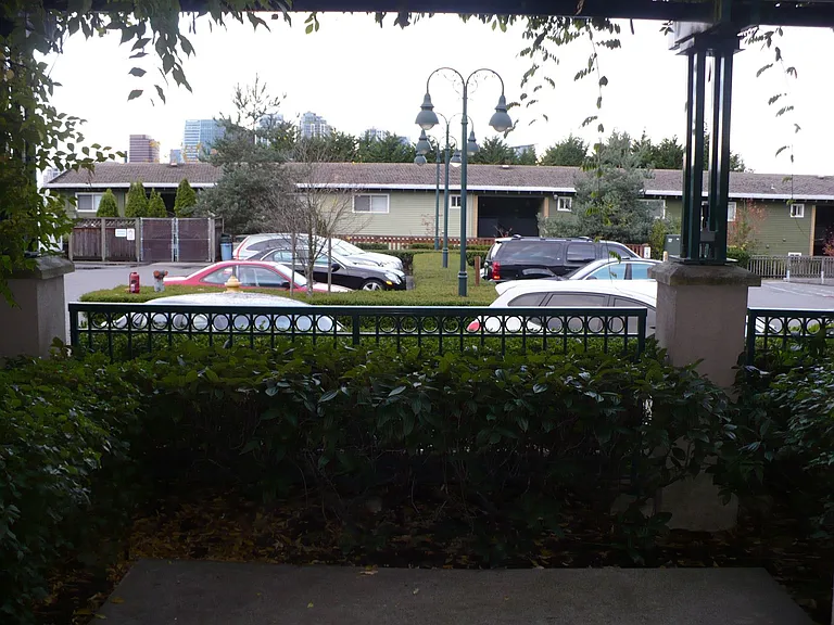 Milano Apartment and Town Homes — Photo 44