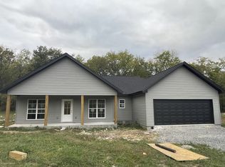 298 Hawthorne Hill Rd, Shelbyville, TN 37160