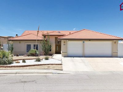 2925 Scenic Ridge Loop, Las Cruces, NM, 88011