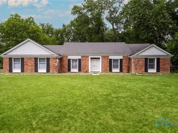4748 Southbridge Rd, Toledo, OH 43623