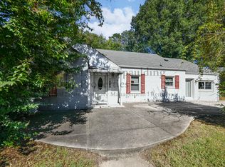 1802 W Friendly Ave, Greensboro, NC 27403