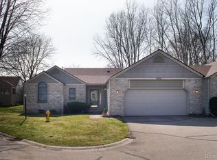 9614 Creekside Ct, Davison, MI