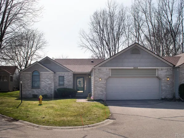 9614 Creekside Ct, Davison, MI 48423