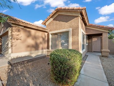 7037 W Cavalier Dr, Glendale, AZ, 85303