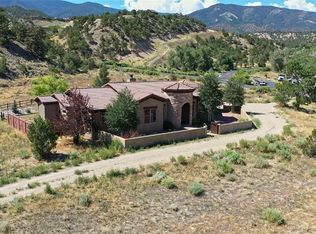 8129 Buck Run, Salida, CO 81201