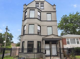 7042 S Marshfield Ave #1, Chicago, IL 60636
