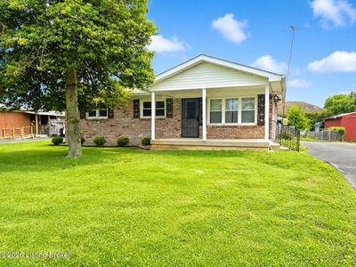 205 Carla Dr, Mount Washington, KY, 40047