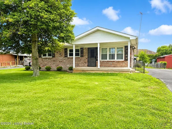 205 Carla Dr, Mount Washington, KY 40047