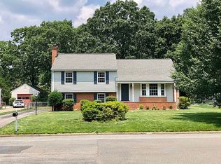 11400 Blendon Ln, Henrico, VA