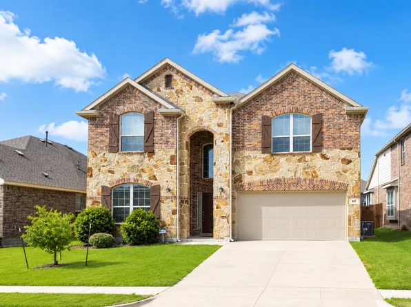 817 Black Hawk Dr, Princeton, TX 75407
