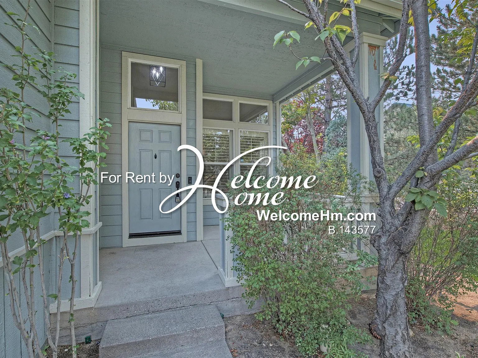 3 bed, 2.5 bath, 1868 sqft, $3,549 — Photo 2