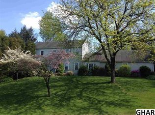 2829 Fairview Rd, Camp Hill, PA 17011