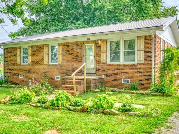 114 W Ruth Dr, Elkton, KY 42220