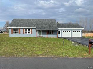 21980 Freedom Dr, Carthage, NY 13619