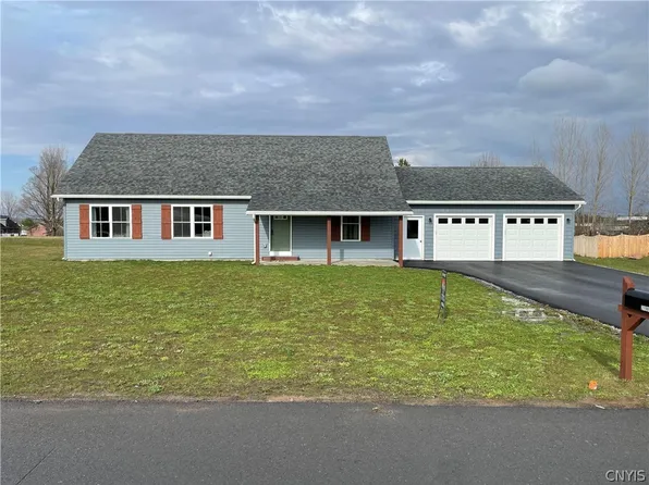 21980 Freedom Dr, Carthage, NY 13619