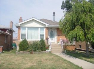 7930 Austin Ave, Burbank, IL