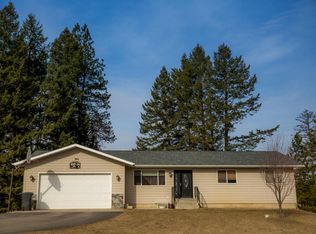 459 Trap Rd, Columbia Falls, MT 59912