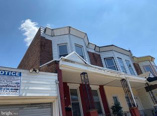 3451 A St, Philadelphia, PA 19134