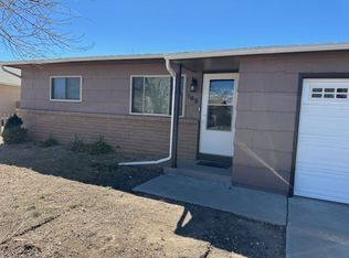 169 S Wiggins Dr, Pueblo, CO 81007