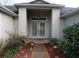 4739 Tara View Rd, Leesburg, FL 34748