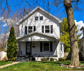 1509 Constance Ave, Dayton, OH, 45409
