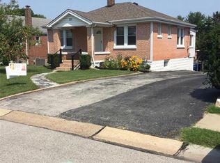 311 Carthage Ave, Saint Louis, MO