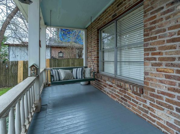 510 N Bolivar St, Marshall, TX 75670