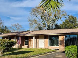 7830 Aaron Dr, Pensacola, FL 32534