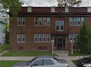 1435 W Brown St APT 4, Milwaukee, WI 53205