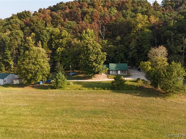 8087 N Starr Road, Campbellsburg, IN 47108