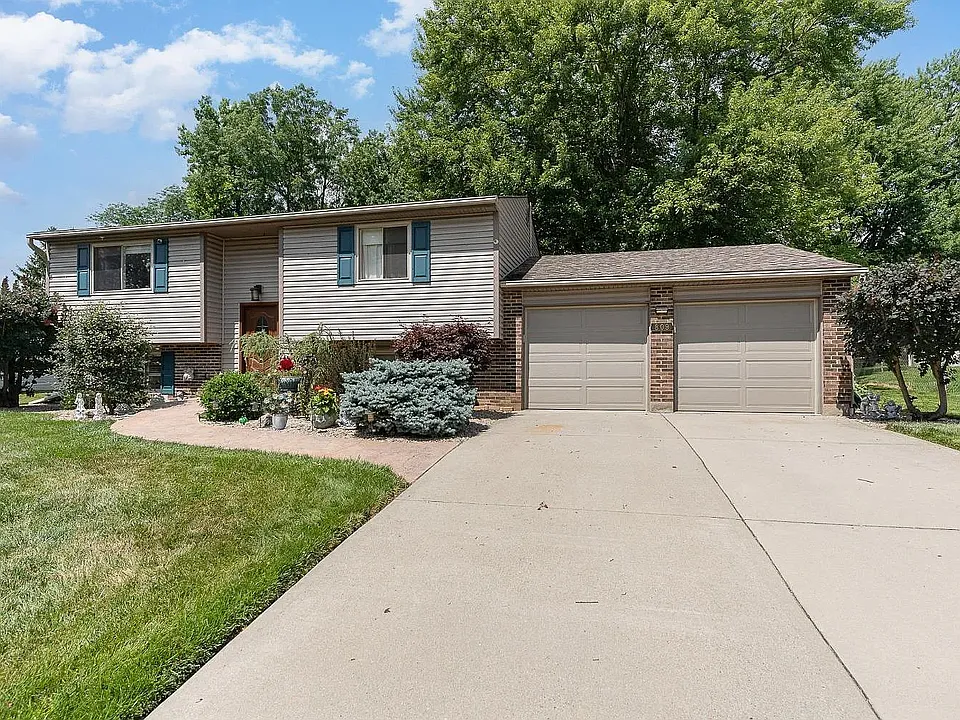 809 Glendon Dr