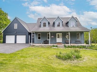 4868 Lincklaen Rd, Cazenovia, NY 13035