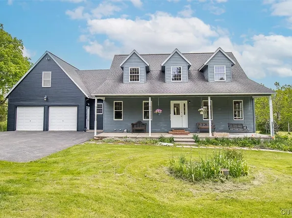 4868 Lincklaen Rd, Cazenovia, NY 13035