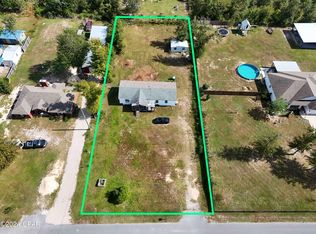 5202 Sunwood Rd, Panama City, FL 32404