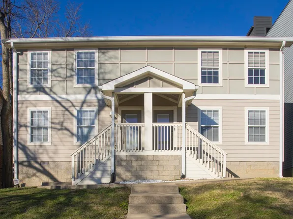 3306 Felicia St, Nashville, TN 37209