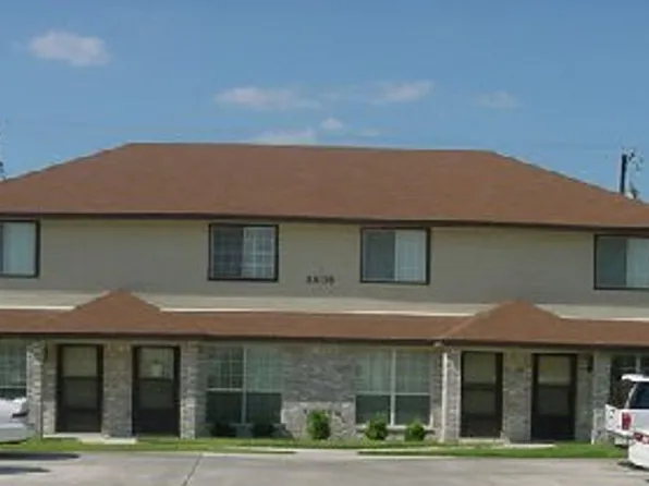 3803 Woodrow Dr #A-d, Killeen, TX 76549