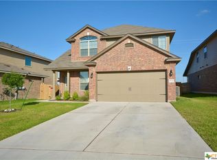 934 Hobby Rd, Copperas Cove, TX 76522