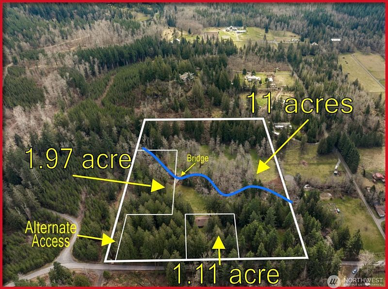 3rd image of 30703 SE 408th Street