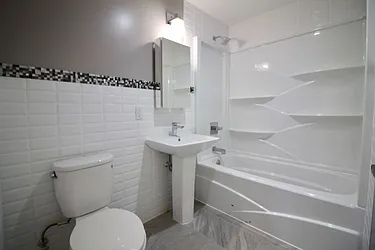 Rented by Superior Homes