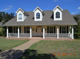 360 Winding Trl, Crawford, TX 76638