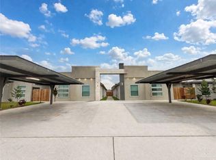 1801 W Violet Dr #4, Pharr, TX 78577