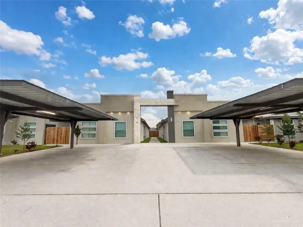 1801 W Violet Dr, Pharr, TX