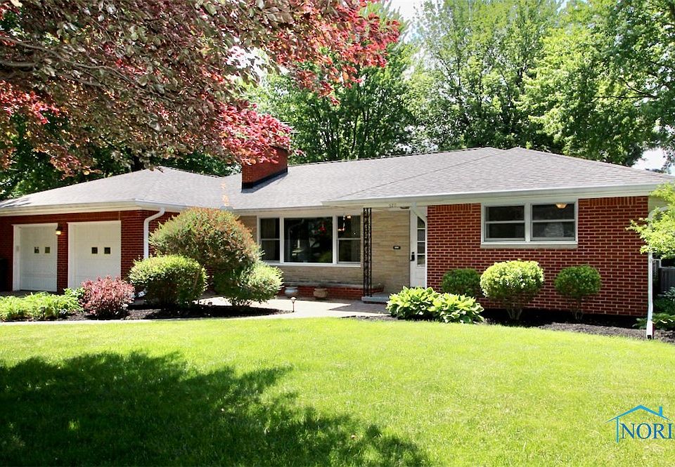 970 Mulberry St, Perrysburg, OH 43551 Zillow