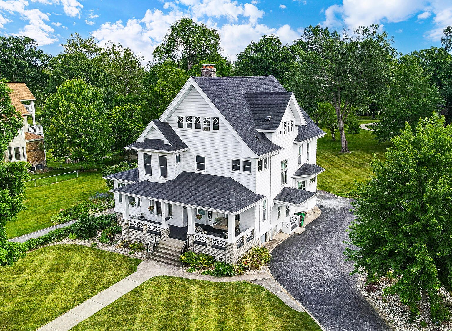 1431 Lakewood Ave, Lima, OH 45805 Zillow