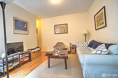 Rented by Oxford Property Group