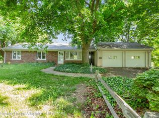 4550 Harper Rd, Holt, MI 48842