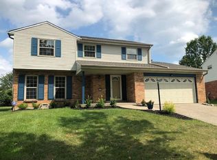 1510 Muskegon Dr, Cincinnati, OH 45255