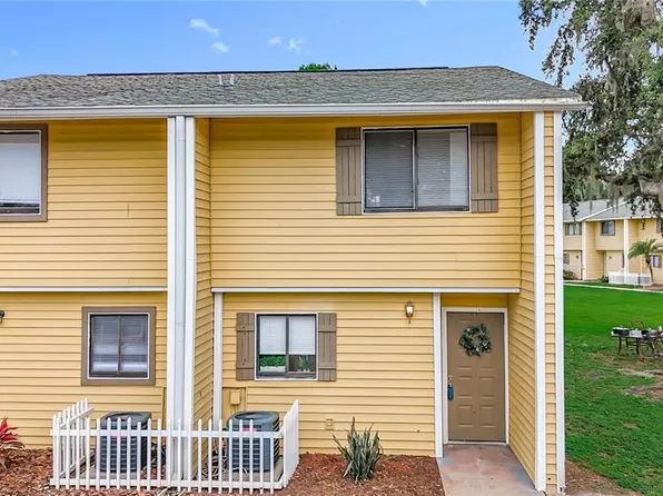 22706 GAGE LOOP #31, LAND O LAKES, FL 34639