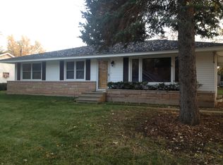 23527 127th St, Trevor, WI